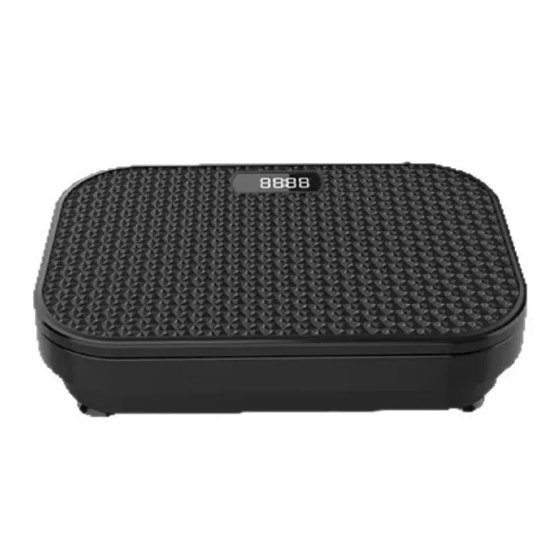2-Pack Mini Home Full-Body Vibration Plate: A Standing Exercise Machine for The Lazy
2-Pack Mini Home Full-Body Vibration Plate: A Standing Exercise Machine for The Lazy