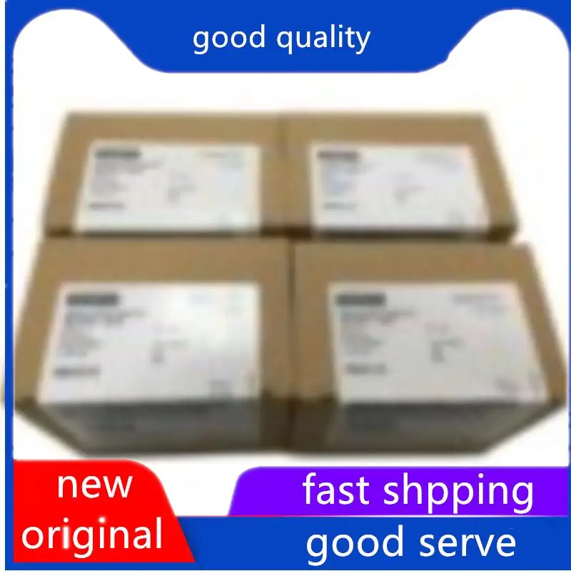 1pcs original new 6ES7194-4FA00-0AA0ET 200 connection module 6ES71944FA000AA0 negotiation
1pcs original new 6ES7194-4FA00-0AA0ET 200 connection module 6ES71944FA000AA0 negotiation