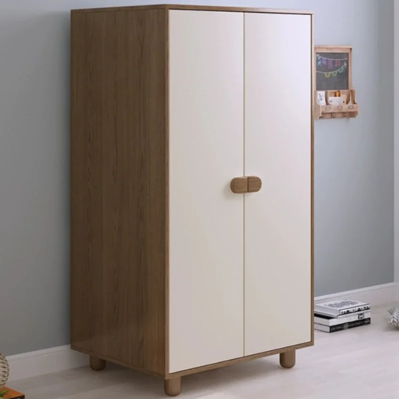 Nordic Walnut Ash Small Wardrobe Simple Children's Wardrobe Two Door Single Door Side Door Wardrobe Bedroom
Nordic Walnut Ash Small Wardrobe Simple Children's Wardrobe Two Door Single Door Side Door Wardrobe Bedroom