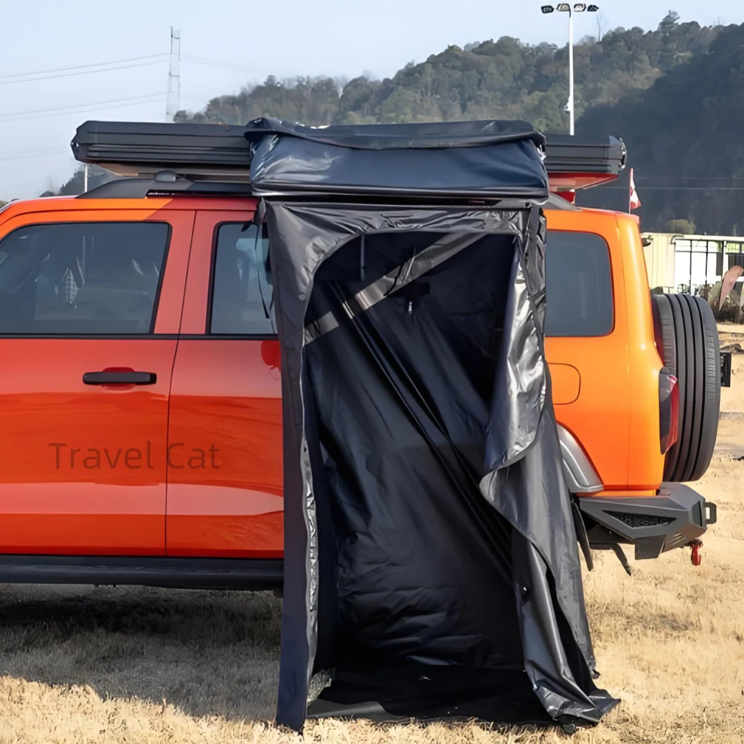 Quick-Setup No-Assembly Shower Changing Tent | Private Outdoor Space | Emergency Wash & Change Shelter
Quick-Setup No-Assembly Shower Changing Tent | Private Outdoor Space | Emergency Wash & Change Shelter