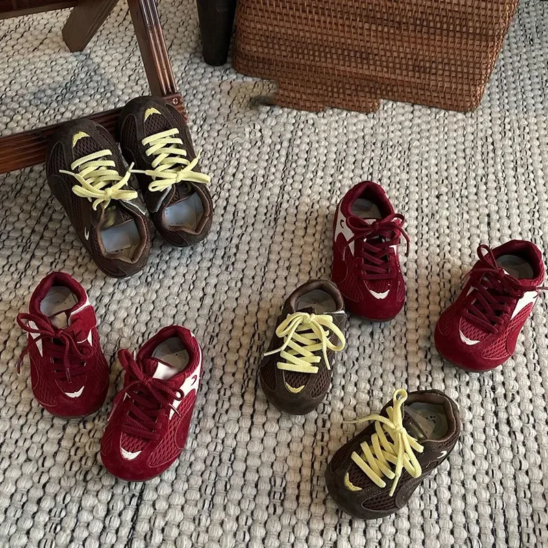 2025 new winter fashion children's shoes fashionable toddler walking shoes versatile comfortable steady boys girls shoes
2025 new winter fashion children's shoes fashionable toddler walking shoes versatile comfortable steady boys girls shoes