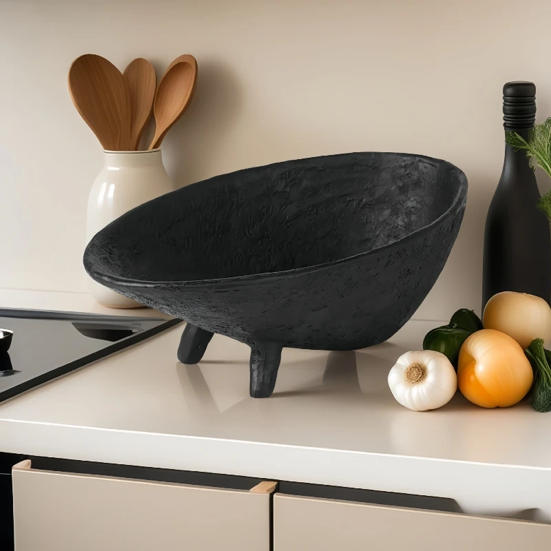 Storage Trays Decorative Luxury Resin Dining Table Plate Ornament Modern Desktop Decoration Tray Kitchen Storage Organization
Storage Trays Decorative Luxury Resin Dining Table Plate Ornament Modern Desktop Decoration Tray Kitchen Storage Organization