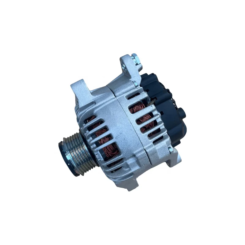 37300-2G051 Generator Assembly Automobile AC Motor 13.5V 140A For Sportage/Tucson/SORENTO
37300-2G051 Generator Assembly Automobile AC Motor 13.5V 140A For Sportage/Tucson/SORENTO