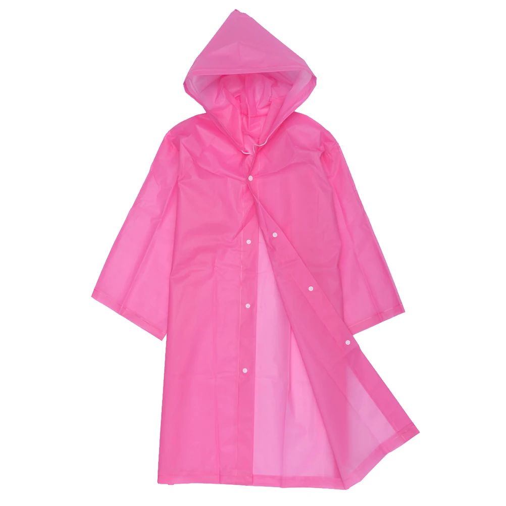 4 Pcs Children's Raincoat Jacket Coats Kids Clothes Thickened Rainwear Waterproof Girl Poncho
4 Pcs Children's Raincoat Jacket Coats Kids Clothes Thickened Rainwear Waterproof Girl Poncho