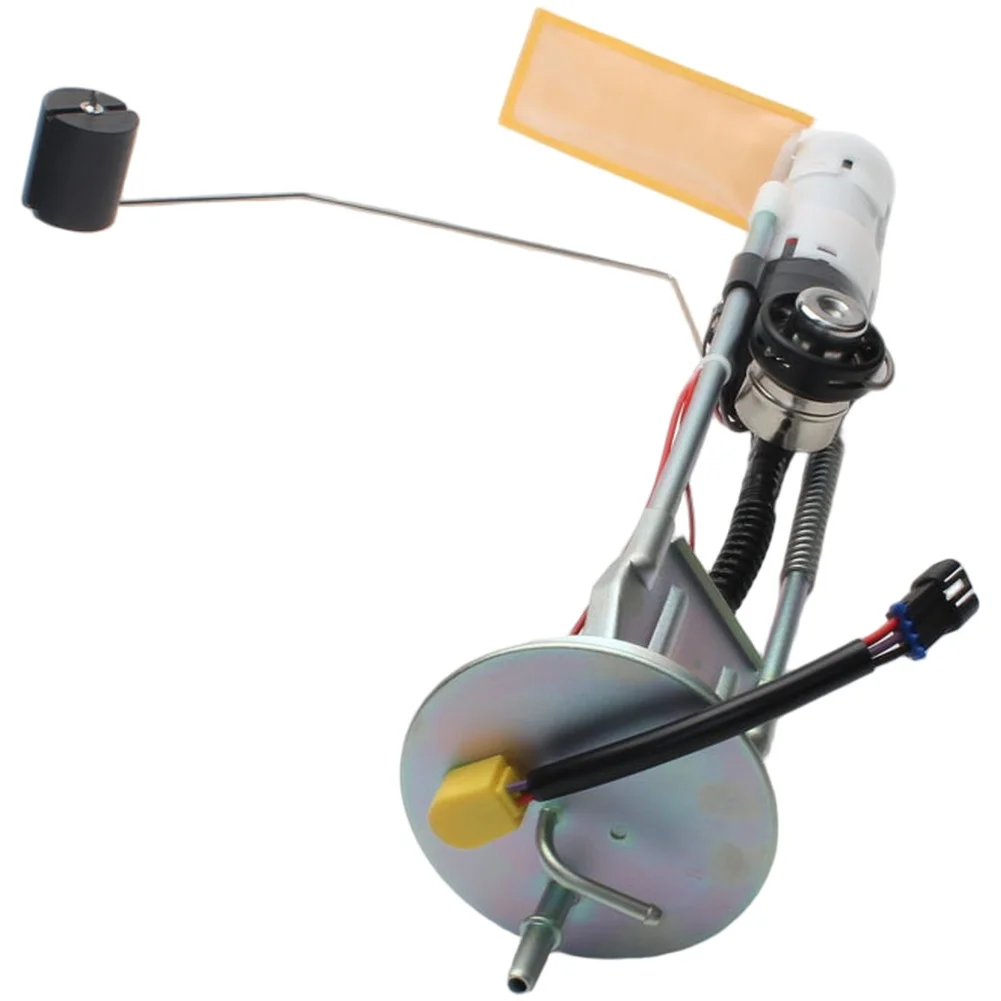 Fuel Pump Assembly for Polaris For Ranger 500 700 800 EFI Direct Replacement With Part Numbers 2204306 2520817 2520464
Fuel Pump Assembly for Polaris For Ranger 500 700 800 EFI Direct Replacement With Part Numbers 2204306 2520817 2520464