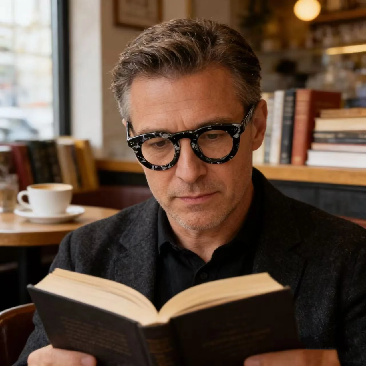 Ретро ацетатные очки для чтения, модные овальные очки, полимерные оптические очки для дальнозоркости, диоптрии на заказ 0 + 50 ~ + 600
Ретро ацетатные очки для чтения, модные овальные очки, полимерные оптические очки для дальнозоркости, диоптрии на заказ 0 + 50 ~ + 600