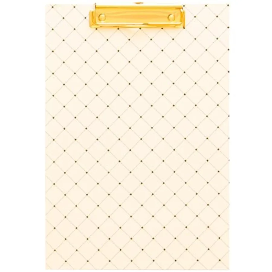 Clipboard Legal Size with Clip Cute Clipboards and Forms Holders for Teachers Artists Stylish Clip Board Binder with Diamond Pa
Clipboard Legal Size with Clip Cute Clipboards and Forms Holders for Teachers Artists Stylish Clip Board Binder with Diamond Pa