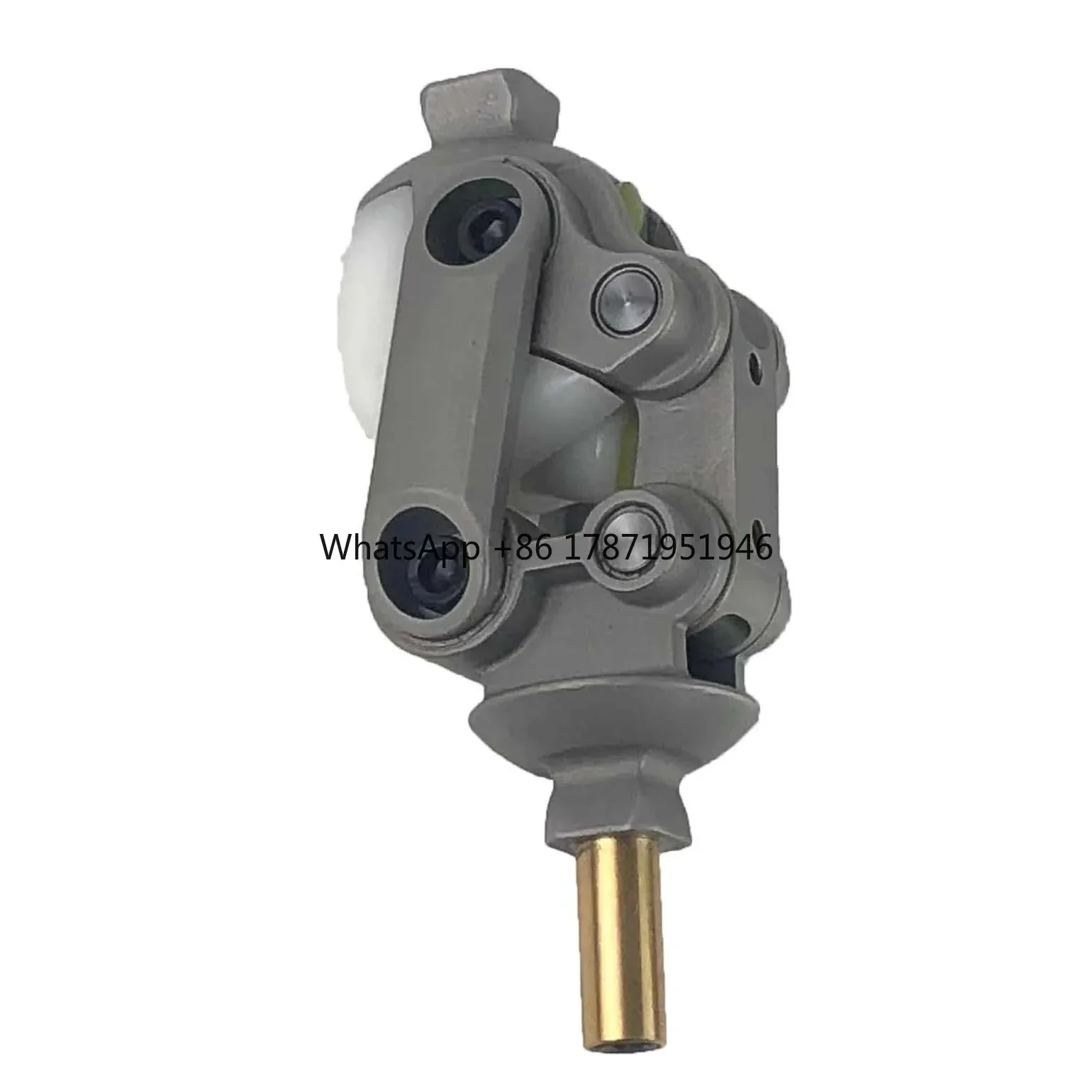 High quality low price Mechanical Prosthetic Knee Joint Light Weight Mechanical Four-link knee joint
High quality low price Mechanical Prosthetic Knee Joint Light Weight Mechanical Four-link knee joint