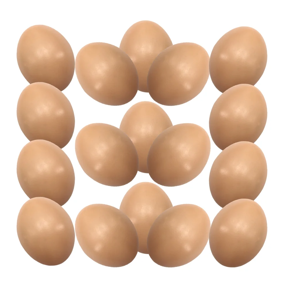 20 Pcs Simulation Fake Eggs PP Material Craft Painting Blank Easter Decoration Kids Graffiti Photo Props
20 Pcs Simulation Fake Eggs PP Material Craft Painting Blank Easter Decoration Kids Graffiti Photo Props