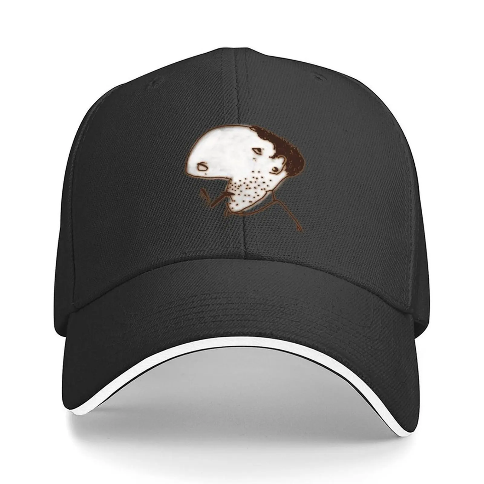 GoodBoy Baseball Cap Hat men Snap Back Hat Sports Cap men's big size hat Golf Men Women's
GoodBoy Baseball Cap Hat men Snap Back Hat Sports Cap men's big size hat Golf Men Women's