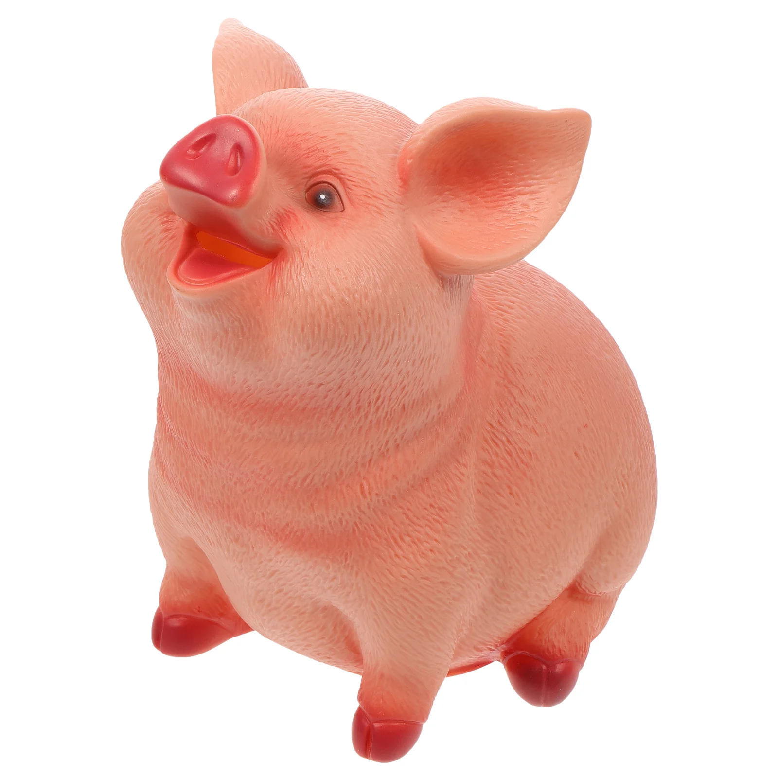 Large Resin Piggy Bank Cute Pig Shaped Coin Box Saving Pot Money Box Bedroom Gift Decoration Piggy Bank Saving Pot
Large Resin Piggy Bank Cute Pig Shaped Coin Box Saving Pot Money Box Bedroom Gift Decoration Piggy Bank Saving Pot