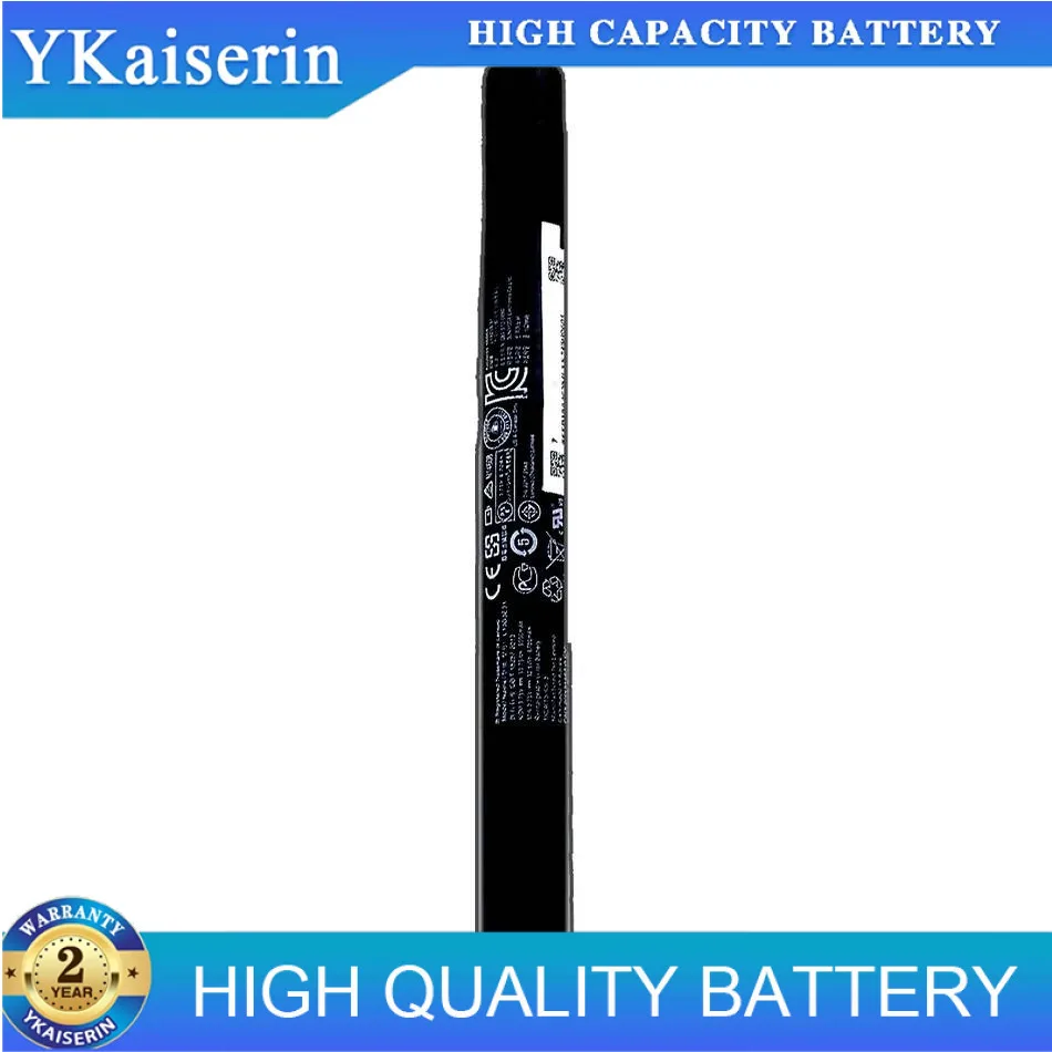 Battery L13C3E31 L13D3E31 9000Mah For Lenovo Yoga 10" Tablet B8000 B8000-F B8000-H B8080-F B8080-H B8080-HV 60046 60047 60063
Battery L13C3E31 L13D3E31 9000Mah For Lenovo Yoga 10" Tablet B8000 B8000-F B8000-H B8080-F B8080-H B8080-HV 60046 60047 60063