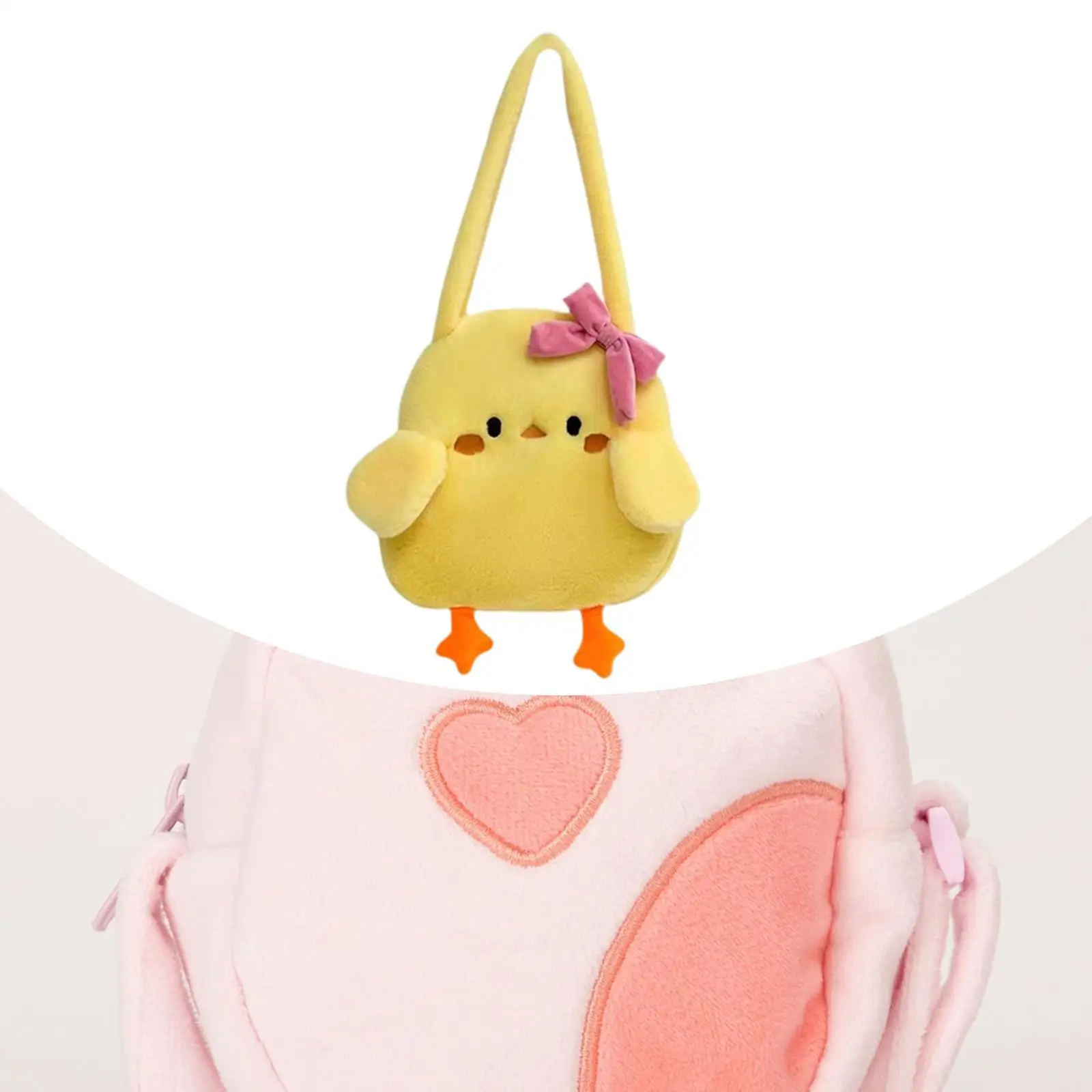 Chick Shoulder Bag Shopping Bag Shoulder Funny Lightweight Cartoon Hobo Bag for
Chick Shoulder Bag Shopping Bag Shoulder Funny Lightweight Cartoon Hobo Bag for