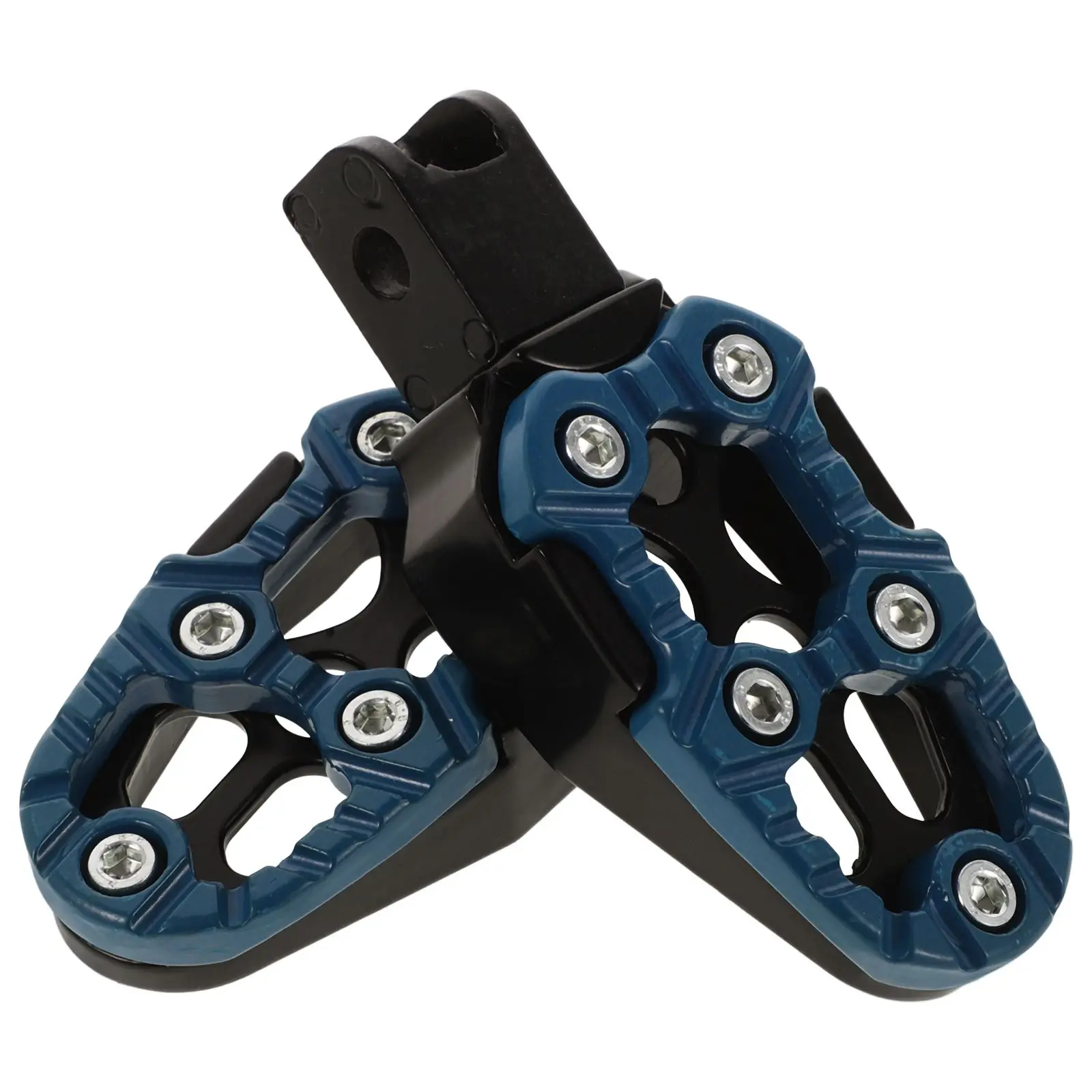 2 PCS Pedals Mini Bike Motorcycle Foot Pegs Aluminum Alloy Passenger Footpegs Dirt Parts
2 PCS Pedals Mini Bike Motorcycle Foot Pegs Aluminum Alloy Passenger Footpegs Dirt Parts