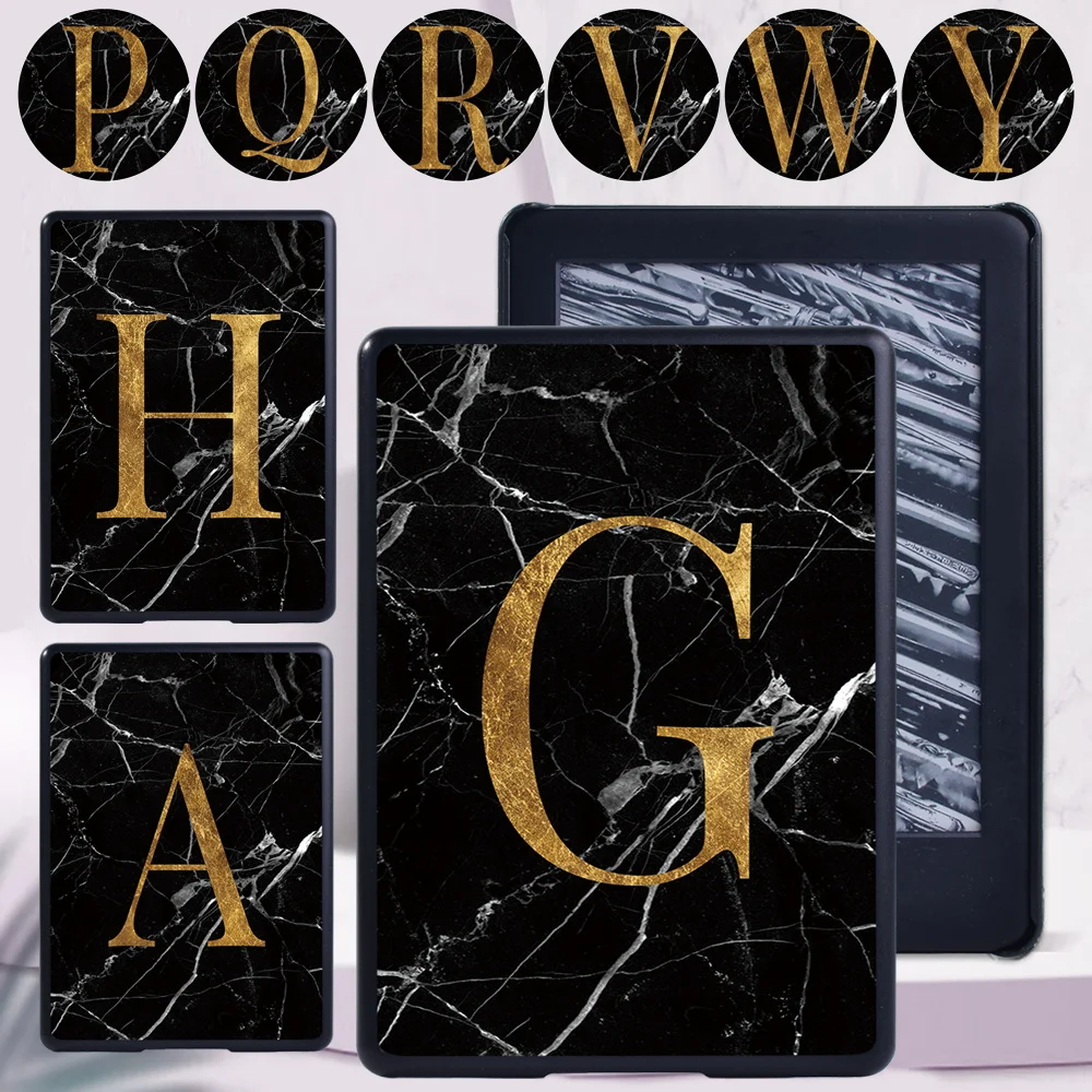 Case for Tablet Kindle Paperwhite 1 2 3 4/Kindle 8th Gen 2016/10th Gen 2019 Shockproof Plastic Tablet Back Hard Shell+Stylus
Case for Tablet Kindle Paperwhite 1 2 3 4/Kindle 8th Gen 2016/10th Gen 2019 Shockproof Plastic Tablet Back Hard Shell+Stylus