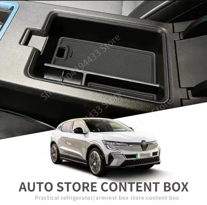 Специальный подлокотник для Renault Megane, центральная модернизированная декоративная коробка, пылезащитная изоляция, пылезащитный многоуровневый ящик для хранения 
Специальный подлокотник для Renault Megane, центральная модернизированная декоративная коробка, пылезащитная изоляция, пылезащитный многоуровневый ящик для хранения