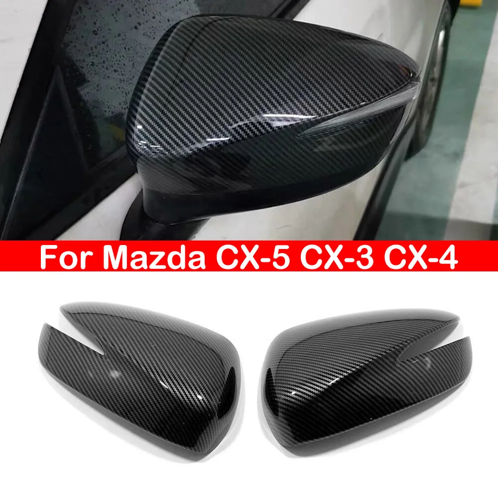 Для Mazda CX-5 CX-3 CX-4 Автомобильное боковое зеркало заднего вида, крышка крыла, внешняя дверь, чехол заднего вида, накладка, наклейка, вид из углеродного волокна
Для Mazda CX-5 CX-3 CX-4 Автомобильное боковое зеркало заднего вида, крышка крыла, внешняя дверь, чехол заднего вида, накладка, наклейка, вид из углеродного волокна