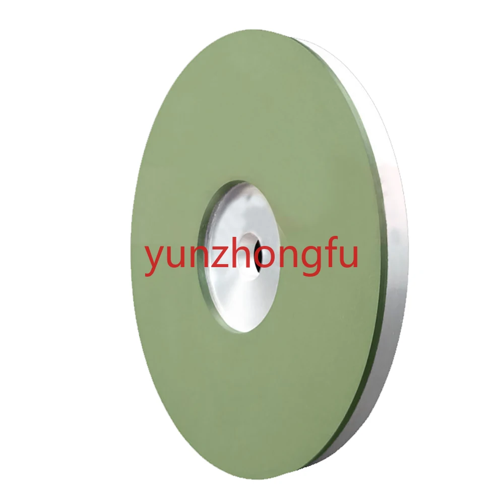 Resin Diamond Wheel Grinding Disc for Hairdressing Scissor Electric Clipper Gem Jade Tungsten Steel Knife Polishing Disc 150MM
Resin Diamond Wheel Grinding Disc for Hairdressing Scissor Electric Clipper Gem Jade Tungsten Steel Knife Polishing Disc 150MM