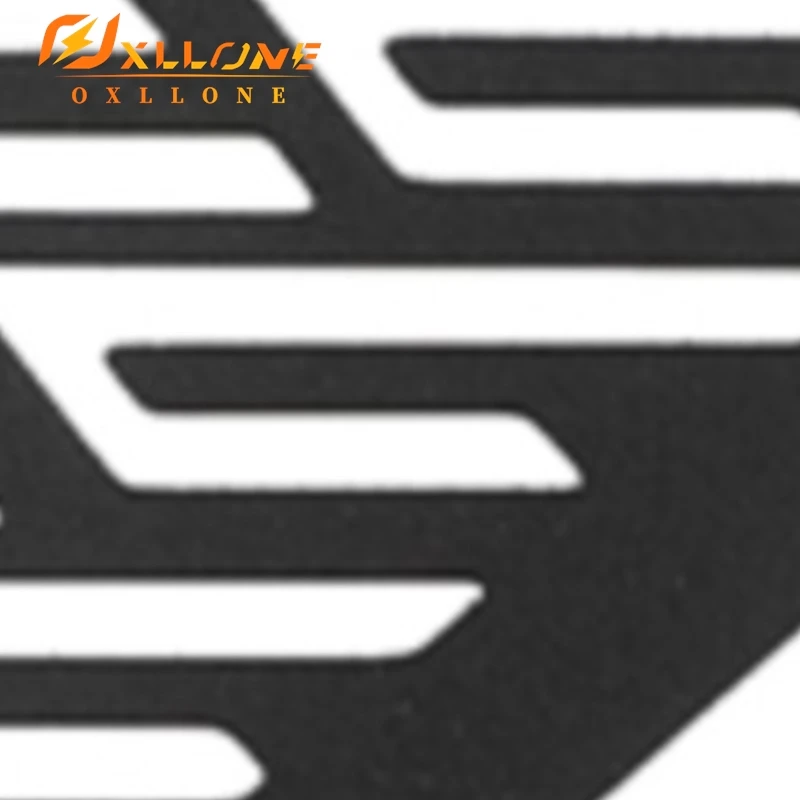 Защитная решетка радиатора для мотоцикла HONDA X-ADV 750 (2021-2027)
Защитная решетка радиатора для мотоцикла HONDA X-ADV 750 (2021-2027)