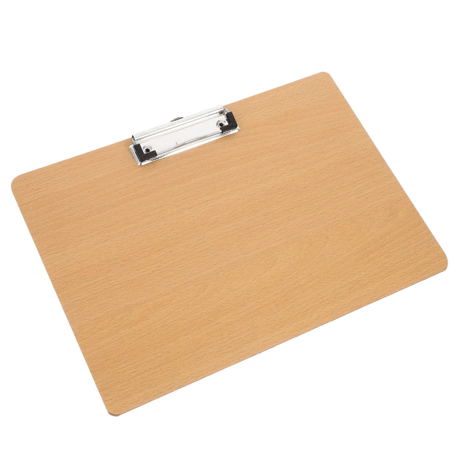 A4 Density Board Clipboard Metal Clip Smooth Writing Surface Drawing Boards Artists Layout Sketching Note Taking File
A4 Density Board Clipboard Metal Clip Smooth Writing Surface Drawing Boards Artists Layout Sketching Note Taking File