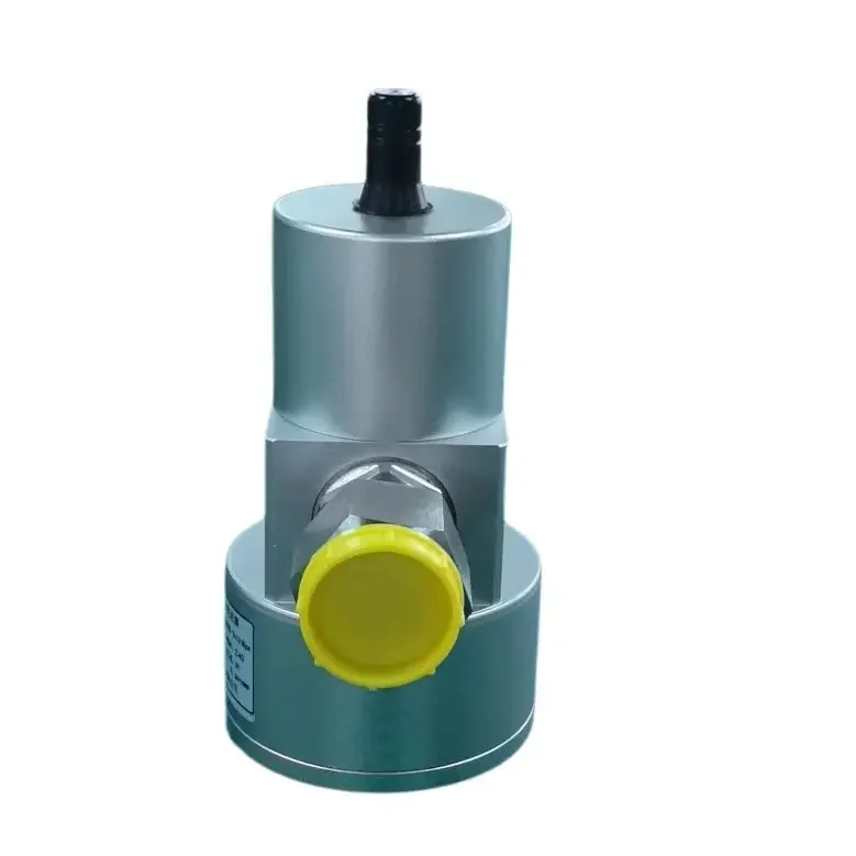 Wireless Remote SF6 Density Sensor-Real-Time Monitoring Battery Powered Aluminum Alloy Grade 1.0 Accuracy GIS Circuit
Wireless Remote SF6 Density Sensor-Real-Time Monitoring Battery Powered Aluminum Alloy Grade 1.0 Accuracy GIS Circuit