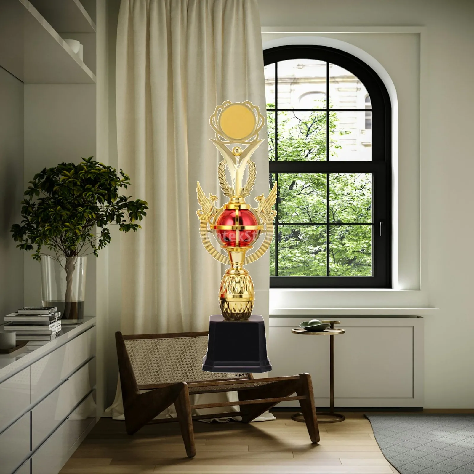 Award Trophy Cup Winner Award Delicate Winning Prizes Trophies Prize for Basketball Game Rewards Speech Contest Kids Adults
Award Trophy Cup Winner Award Delicate Winning Prizes Trophies Prize for Basketball Game Rewards Speech Contest Kids Adults