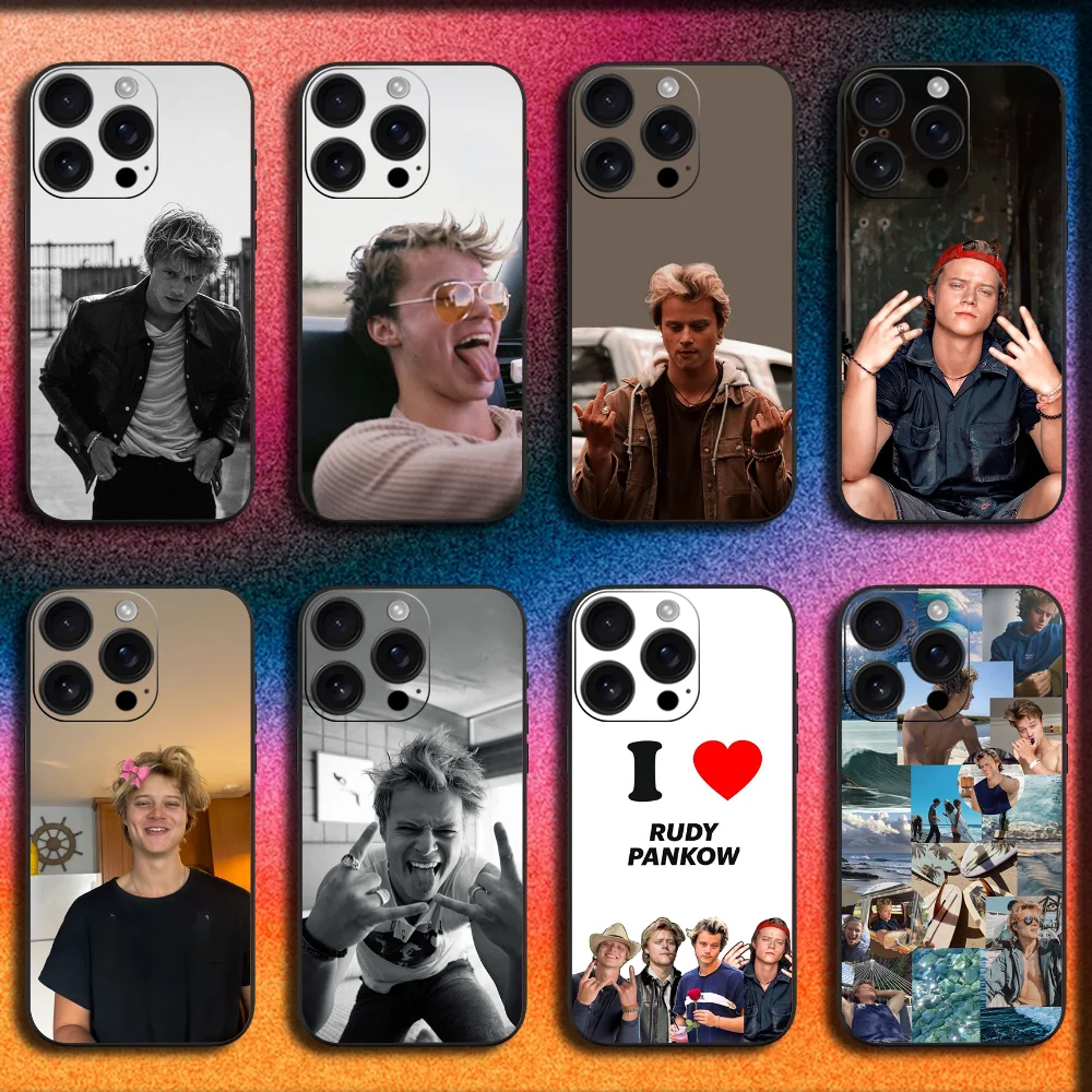 R-Rudy Pankow Actor Phone Case For iPhone 16,15,14,13,12,11,Pro,XS,Max,XR,Plus,SE,Mini Soft Black Cover
R-Rudy Pankow Actor Phone Case For iPhone 16,15,14,13,12,11,Pro,XS,Max,XR,Plus,SE,Mini Soft Black Cover