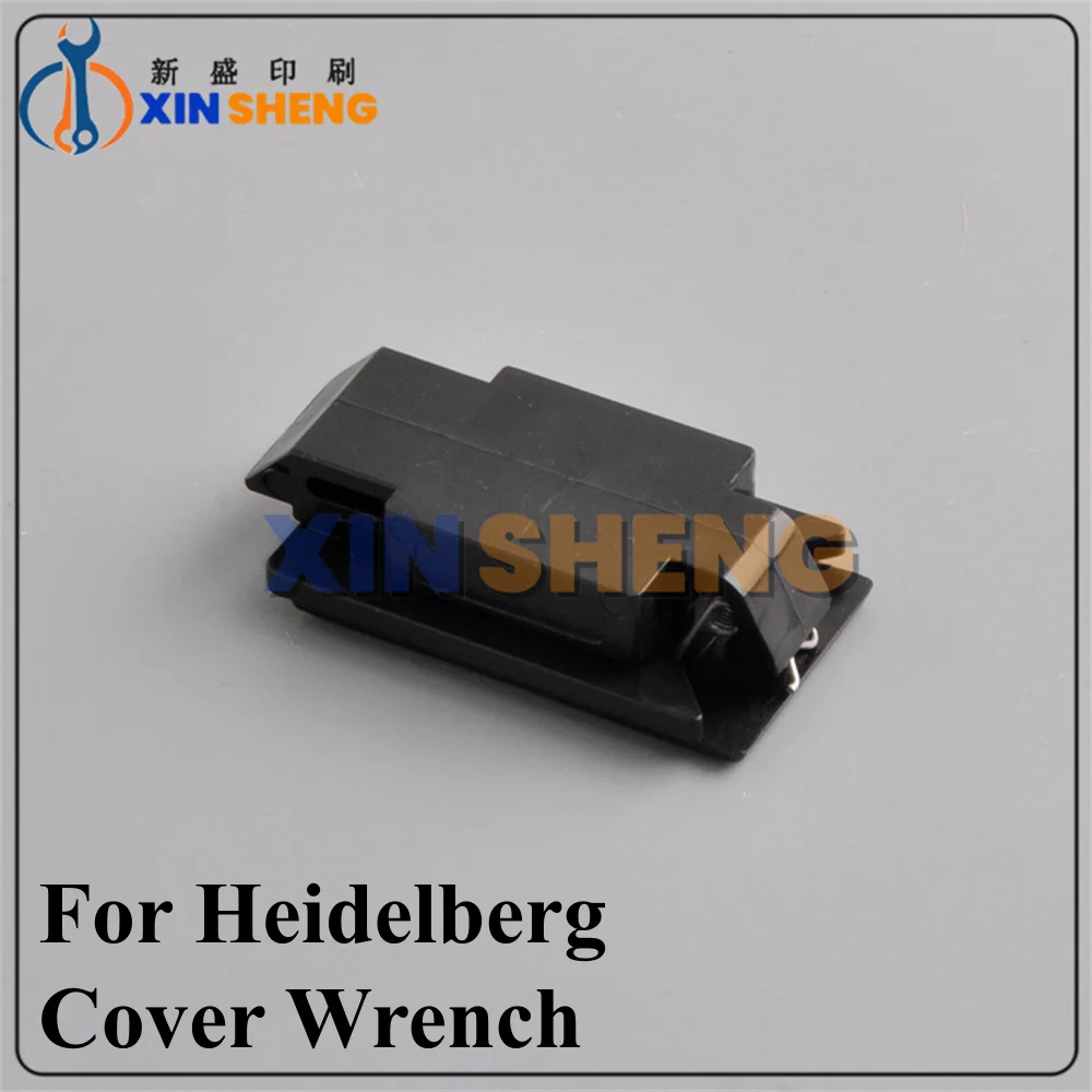 High Quality For Heidelberg Printing Press Parts: Machine Housing Handles, Handle Covers, Wrenches
High Quality For Heidelberg Printing Press Parts: Machine Housing Handles, Handle Covers, Wrenches