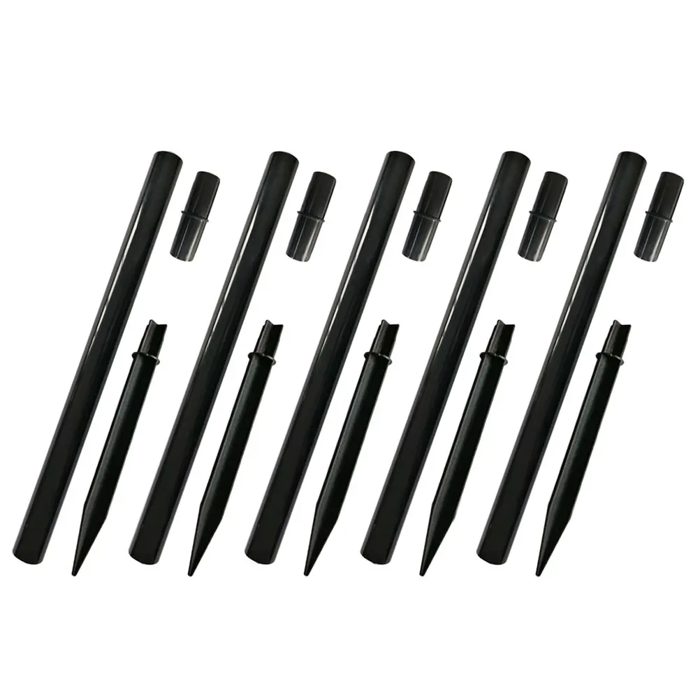 1 set Lawn Lamp Accessories Solar Light Pole Replacement Stake Outdoor Adaptor landscape light spike solar tube joint parts
1 set Lawn Lamp Accessories Solar Light Pole Replacement Stake Outdoor Adaptor landscape light spike solar tube joint parts