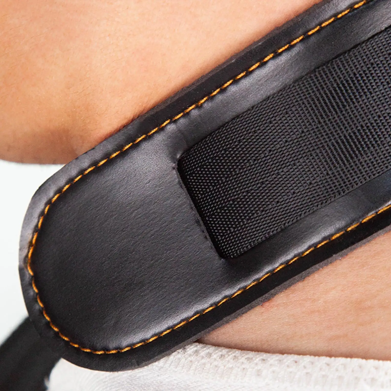 Saxophone Neck Strap Adjustable Sax Neck Strap for Music Instrument Oboes
Saxophone Neck Strap Adjustable Sax Neck Strap for Music Instrument Oboes