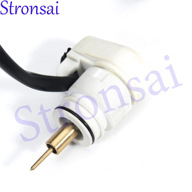6BL-14380 Prime Starter в сборе для подвесного мотора Yamaha 4T FT25 F20 F25 6BL-14380-00 6BL-14380-00-00 Лодочный двигатель Заменяет детали
6BL-14380 Prime Starter в сборе для подвесного мотора Yamaha 4T FT25 F20 F25 6BL-14380-00 6BL-14380-00-00 Лодочный двигатель Заменяет детали