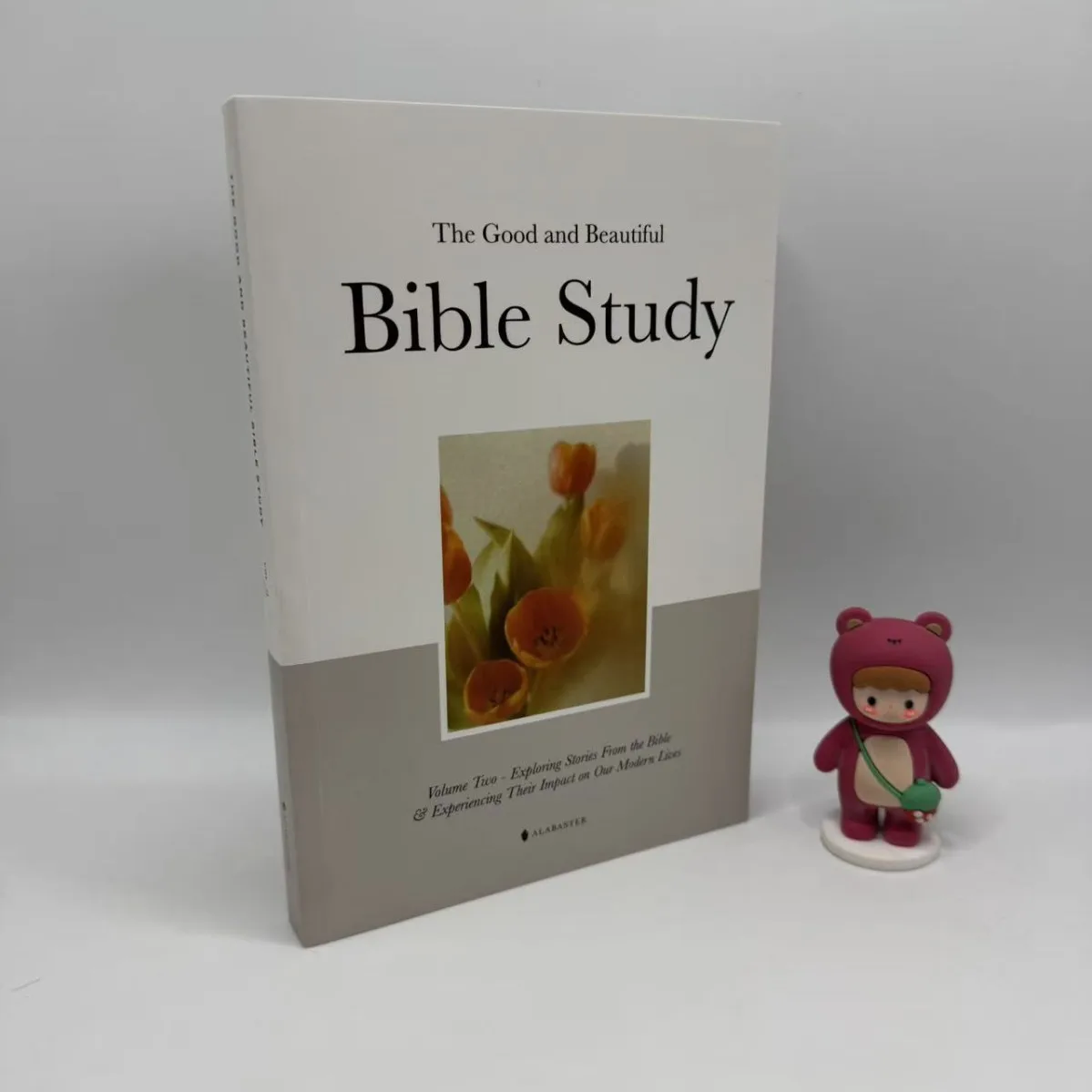 The Good and Bible Study (English Edition) of The Beautiful and Beautiful Bible 2
The Good and Bible Study (English Edition) of The Beautiful and Beautiful Bible 2