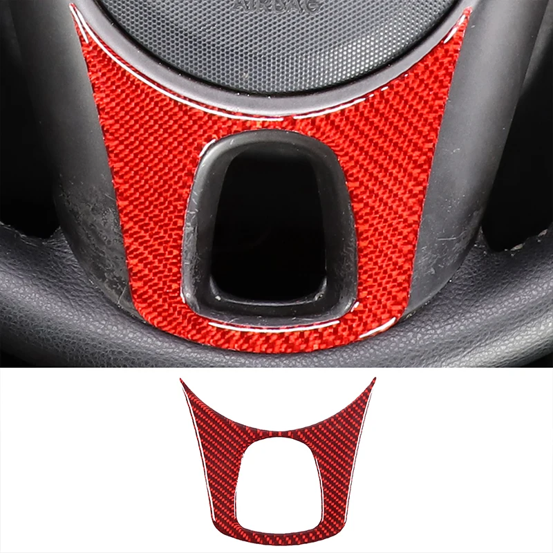 For Kia Soul AM 2009-2013 Soft Carbon Fiber Car Steering Wheel Logo Frame Sticker Car Interior Decoration Accessories
For Kia Soul AM 2009-2013 Soft Carbon Fiber Car Steering Wheel Logo Frame Sticker Car Interior Decoration Accessories