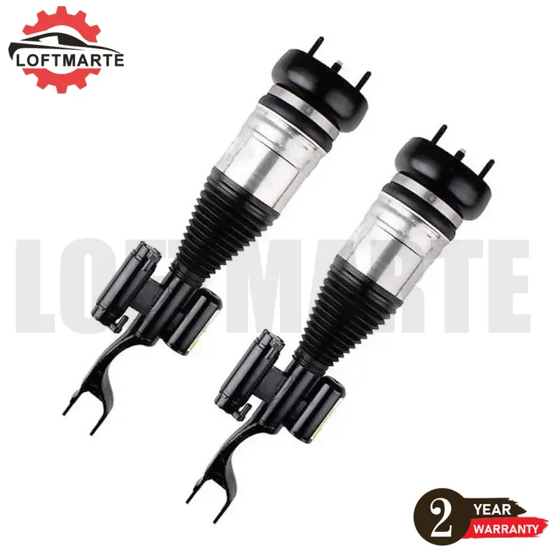 2053204968 2053205068 One Pcs Front Left or Right Air Strut Shock Absorber for Mercedes C-Class W205 4-matic 2014-2019
2053204968 2053205068 One Pcs Front Left or Right Air Strut Shock Absorber for Mercedes C-Class W205 4-matic 2014-2019