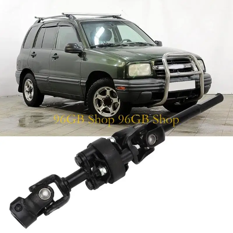 96GB Steering Column Lower Intermediate Shaft Assembly 48220-67D50 for 99-04
96GB Steering Column Lower Intermediate Shaft Assembly 48220-67D50 for 99-04