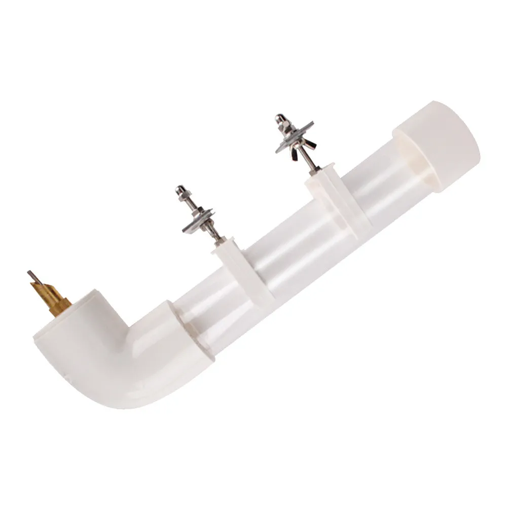 1Pcs Collision Pin Drinking Bottle Adjustable Height Large Automatic Bird Drinker Water Dispenser Suitable for Birds Parrot
1Pcs Collision Pin Drinking Bottle Adjustable Height Large Automatic Bird Drinker Water Dispenser Suitable for Birds Parrot