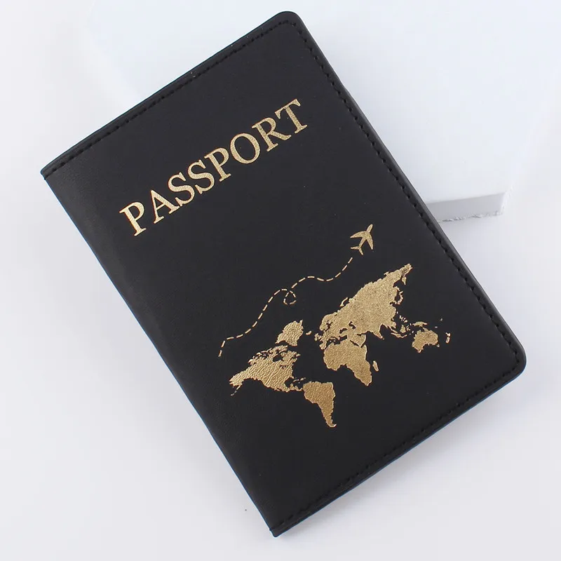 Travel Passport Cover Protective Card Case Women Men Travel Credit Card Holder Travel ID&Document Passport Holder Protector
Travel Passport Cover Protective Card Case Women Men Travel Credit Card Holder Travel ID&Document Passport Holder Protector