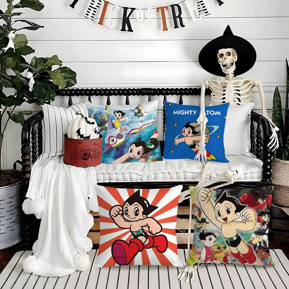 Anime Comic A-Astro BoyS Pillow Case Soft Plush Fabric Double Sided Print Decorative Home Living Room Gift Cushion
Anime Comic A-Astro BoyS Pillow Case Soft Plush Fabric Double Sided Print Decorative Home Living Room Gift Cushion