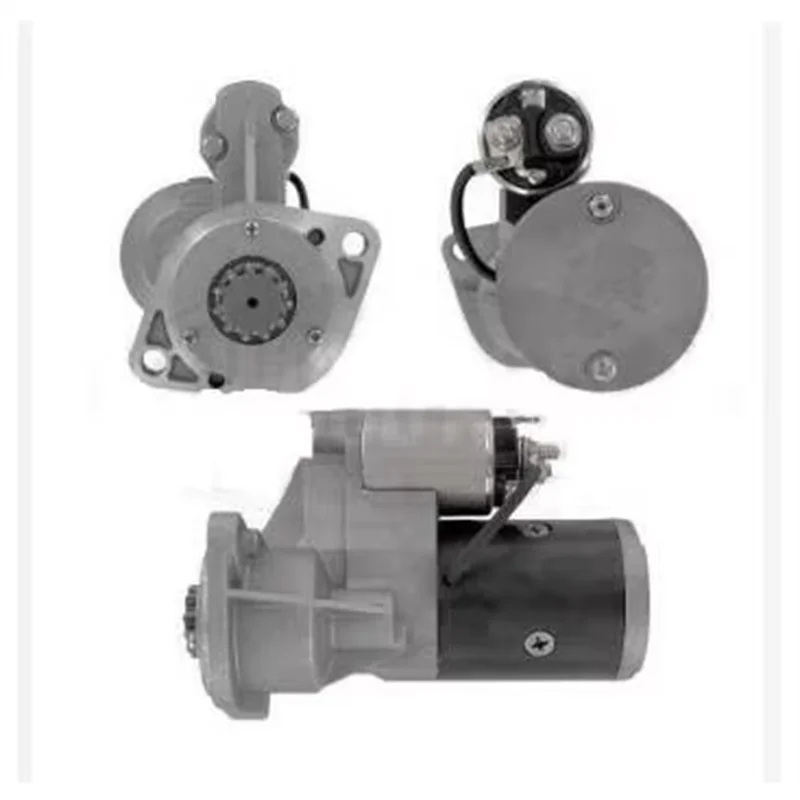 НОВЫЕ СТАРТЕРНЫЕ МОТОРЫ HNROCK 12 В M002T58881 M002T79781 M2T58581 M2T58681 M2T58781 M2T58881 M2T79781 MD 171228 ДЛЯ Mitsubishi
НОВЫЕ СТАРТЕРНЫЕ МОТОРЫ HNROCK 12 В M002T58881 M002T79781 M2T58581 M2T58681 M2T58781 M2T58881 M2T79781 MD 171228 ДЛЯ Mitsubishi