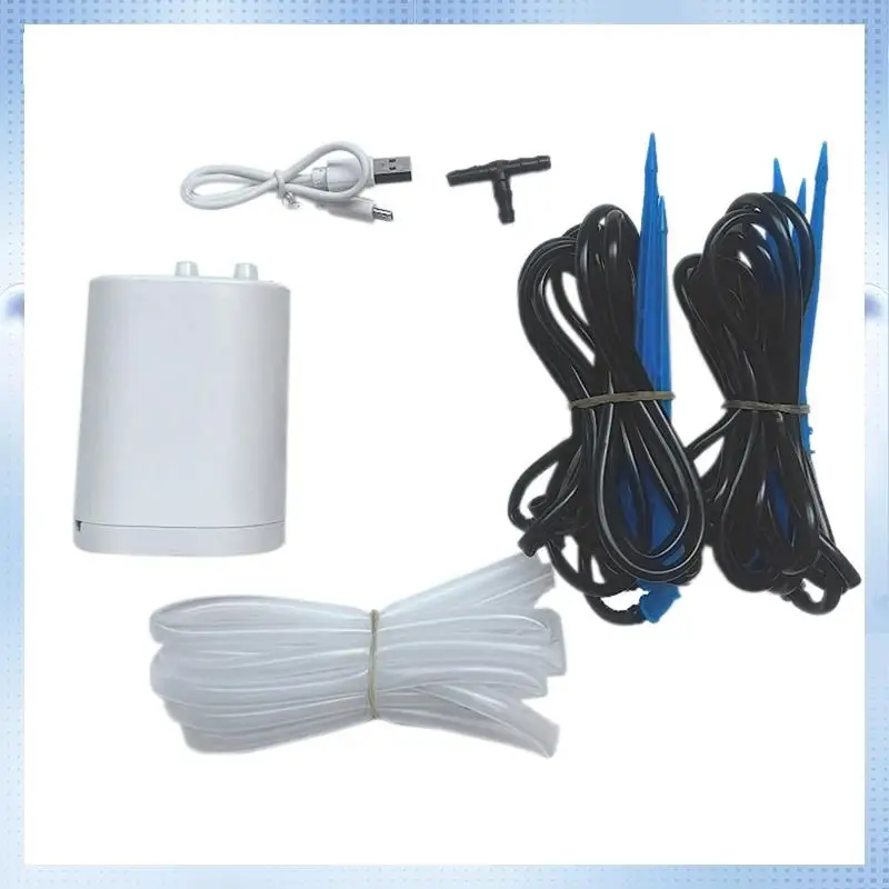 AD-Automatic Flower Watering Machine Pump Controller Flowers Plants Home 8 Head Sprinkler Device Pump Timer
AD-Automatic Flower Watering Machine Pump Controller Flowers Plants Home 8 Head Sprinkler Device Pump Timer