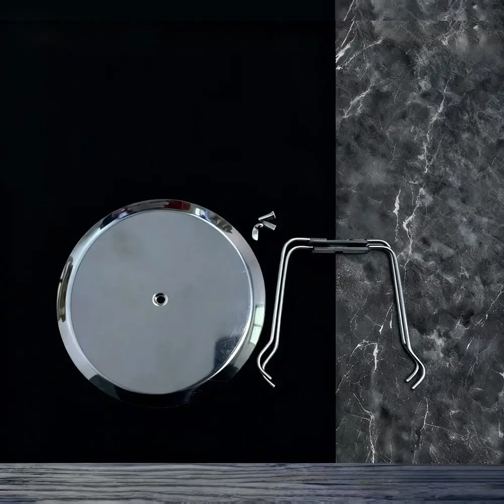 Useful Stainless Steel Floor Drains Plug Insert Type Reusable Tube Protective Cover Leak Proof Pipe Cap Plug Hardware Fittings
Useful Stainless Steel Floor Drains Plug Insert Type Reusable Tube Protective Cover Leak Proof Pipe Cap Plug Hardware Fittings