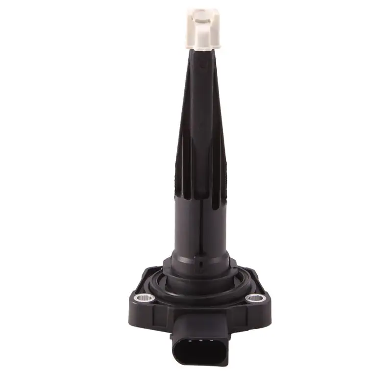 NEW-Auto Parts Oil Levelling Sensor For-BMW F20 F21 F30 F31 F22 F33 F34 F36 Part Number:12618608781 8608781
NEW-Auto Parts Oil Levelling Sensor For-BMW F20 F21 F30 F31 F22 F33 F34 F36 Part Number:12618608781 8608781