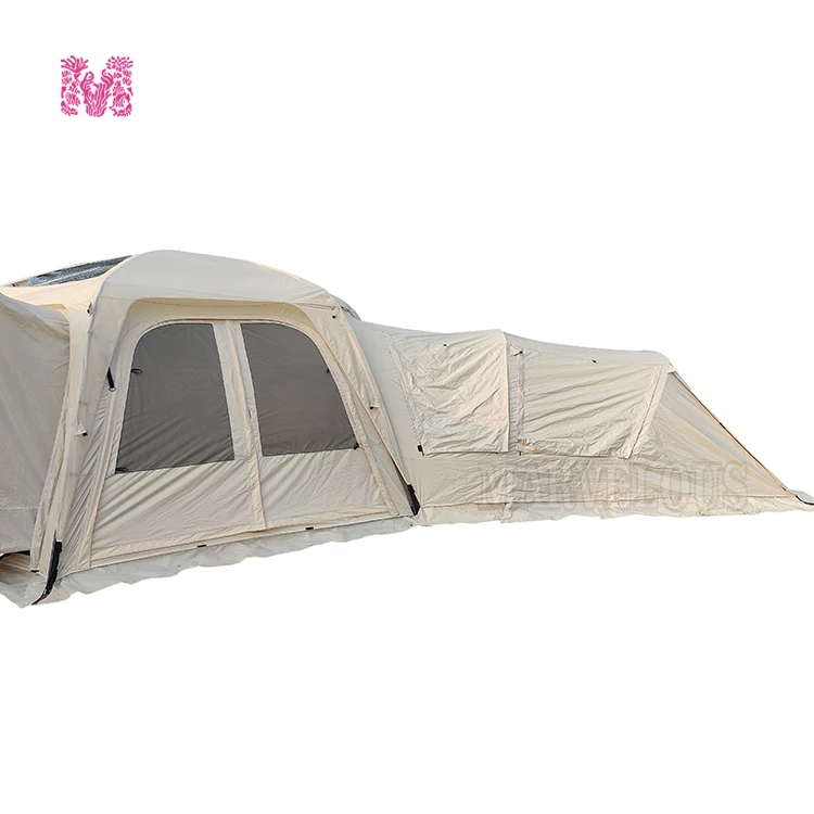 Tent Camping for Car Outdoors Heavy Duty Hemisphere Tent Outdoor Tent House
Tent Camping for Car Outdoors Heavy Duty Hemisphere Tent Outdoor Tent House