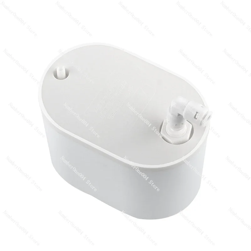 MOMAX Water Purifier Adapter - Auto-Fill Kettle Converter, Mini Teapot Kit for Dispenser Connection
MOMAX Water Purifier Adapter - Auto-Fill Kettle Converter, Mini Teapot Kit for Dispenser Connection