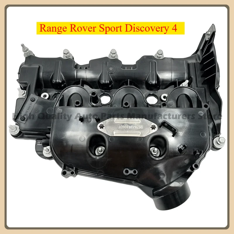 Suitable For Range Rover Sport Discovery 4 Engine Valve Cover Intake Manifold Engine Oil Separator LR105956 LR013085 LR019606
Suitable For Range Rover Sport Discovery 4 Engine Valve Cover Intake Manifold Engine Oil Separator LR105956 LR013085 LR019606