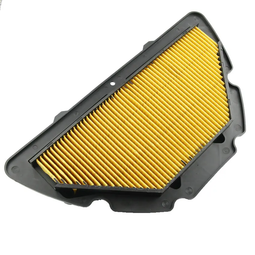 Motorcycle Engine Parts Air Filter System Filters For Yamaha YZF R1 2004 2005 2006 5VY-14451-00-00 Motorcycles Accessories
Motorcycle Engine Parts Air Filter System Filters For Yamaha YZF R1 2004 2005 2006 5VY-14451-00-00 Motorcycles Accessories