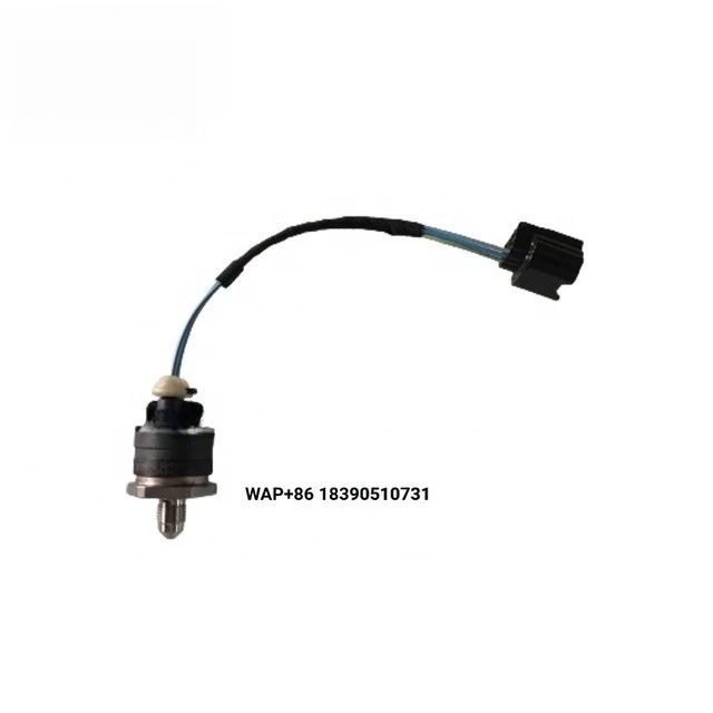 LR012280 Fuel Injector Pressure Sensor AJ812513 0261545047 GL2509 GJ0655 for Discovery 4 2010-2016 8W939F972BA GAPC
LR012280 Fuel Injector Pressure Sensor AJ812513 0261545047 GL2509 GJ0655 for Discovery 4 2010-2016 8W939F972BA GAPC