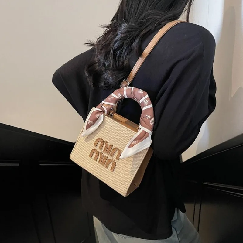 Fashionable Textured Crossbody Shoulder Bag Casual Chic Design Can Effortlessly Serve As A Unique Diaper Bag
Fashionable Textured Crossbody Shoulder Bag Casual Chic Design Can Effortlessly Serve As A Unique Diaper Bag