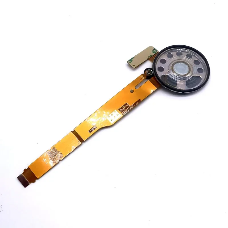 2pcs Flat Flex Cable Ribbon Horn Speaker For Motorola Radio GP328 GP338 GP340 GP380 PTX760 MTX900 MTX960 PRO5150 HT750 HT1250
2pcs Flat Flex Cable Ribbon Horn Speaker For Motorola Radio GP328 GP338 GP340 GP380 PTX760 MTX900 MTX960 PRO5150 HT750 HT1250