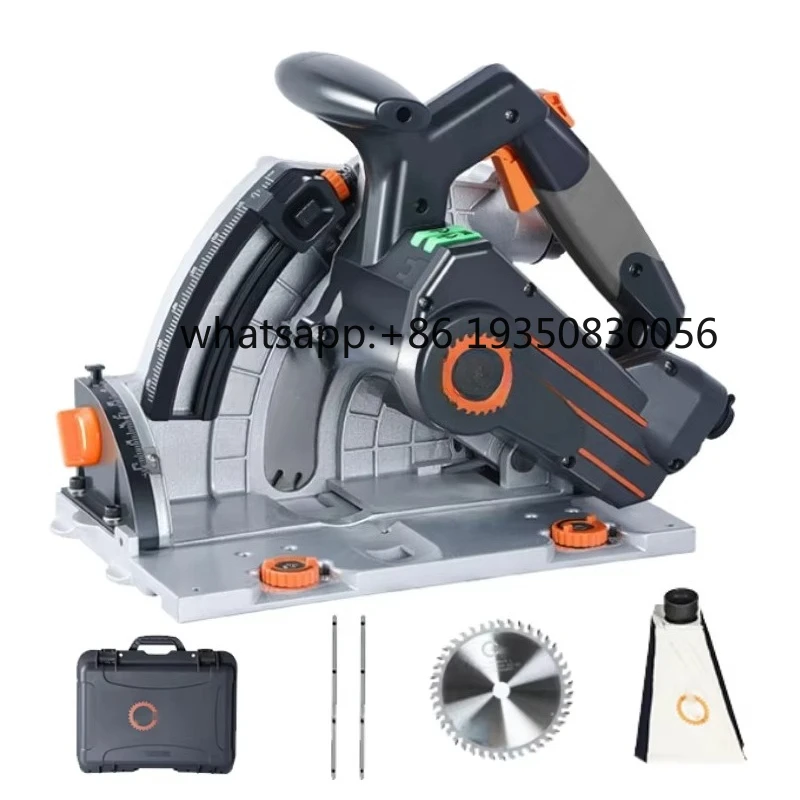 Industrial Circular Saw Guide Rail Track Sliding Portable Track Saw Table Parallel Guides Track Saw
Industrial Circular Saw Guide Rail Track Sliding Portable Track Saw Table Parallel Guides Track Saw